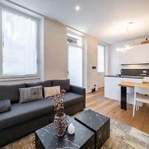 Apartamento de 1 Dormitorio